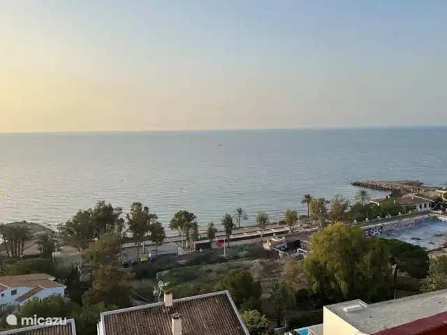 Cala V en España, Costa Blanca, Santa Pola - apartamento La playa y los restaurantes a 150 m