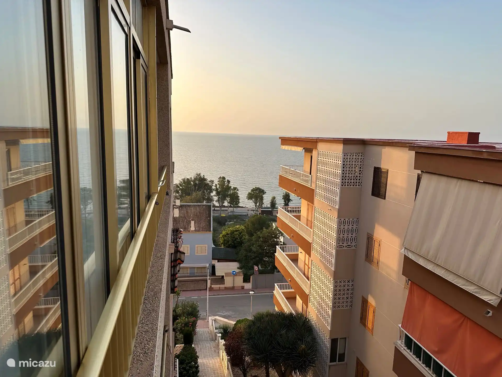 apartment, Los Arenales Del Sol, Costa Blanca, Spain - Cala V