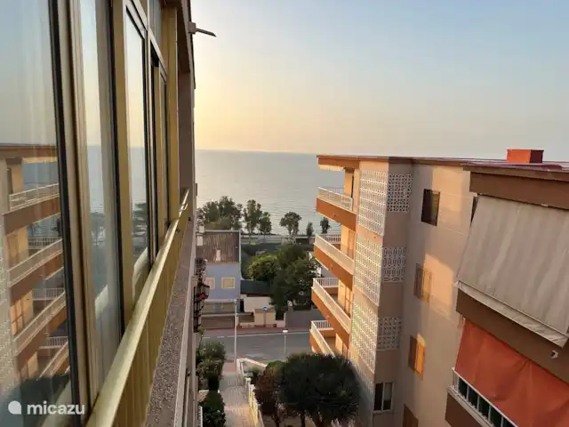 Cala V en España, Costa Blanca, Santa Pola - apartamento Cala V en España, Costa Blanca, Santa Pola - apartamento