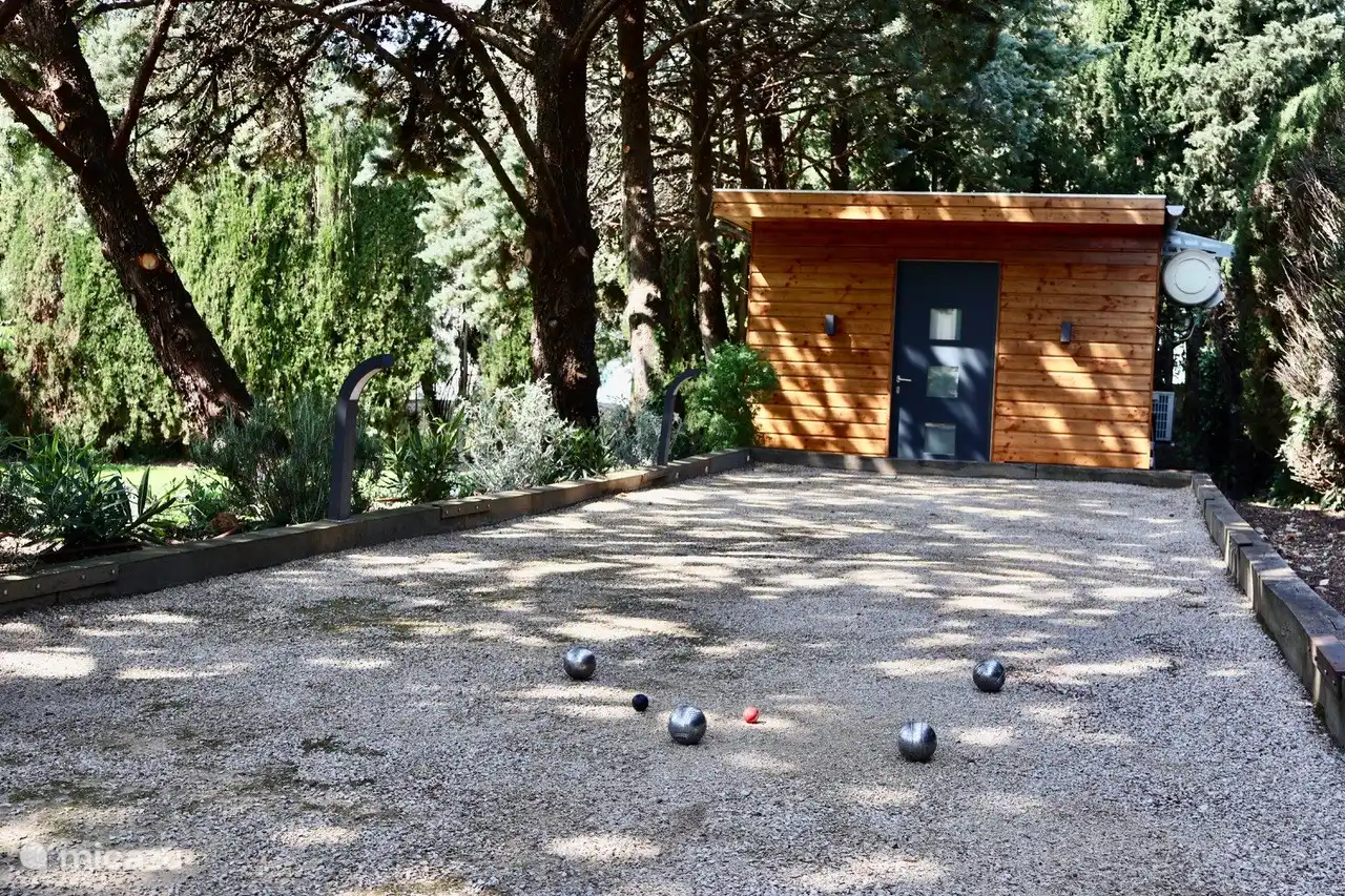 Bocce
