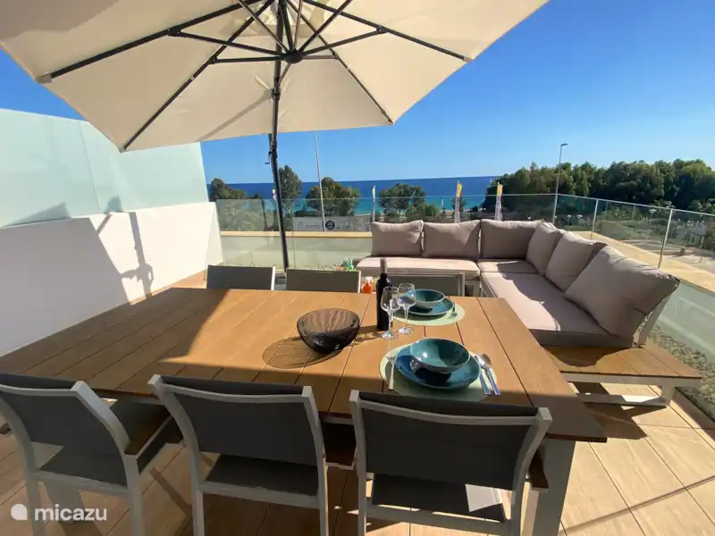 Appartement Plage Vista Torres  | Espagne, Costa Blanca, Villajoyosa - Appartement Appartement Plage Vista Torres  | Espagne, Costa Blanca, Villajoyosa - Appartement