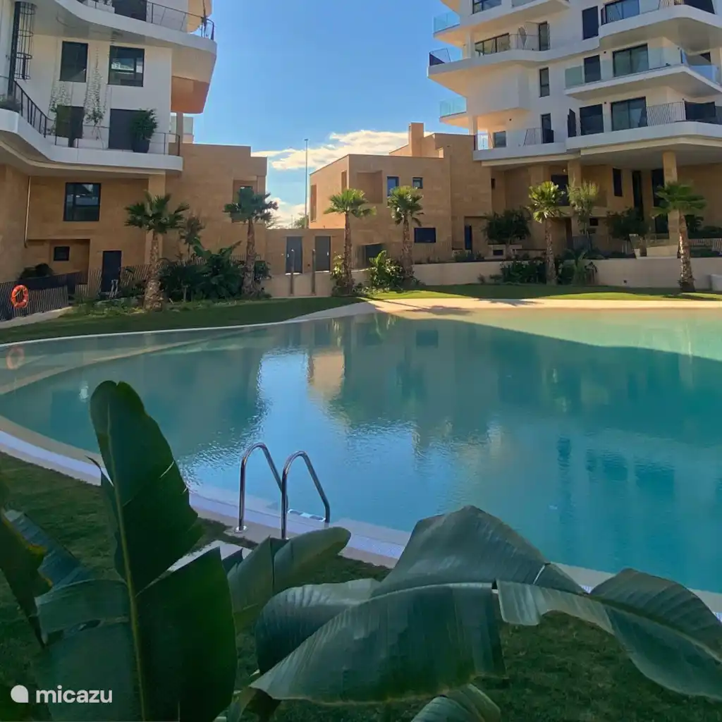 Vista Torres | BEACH APARTMENT