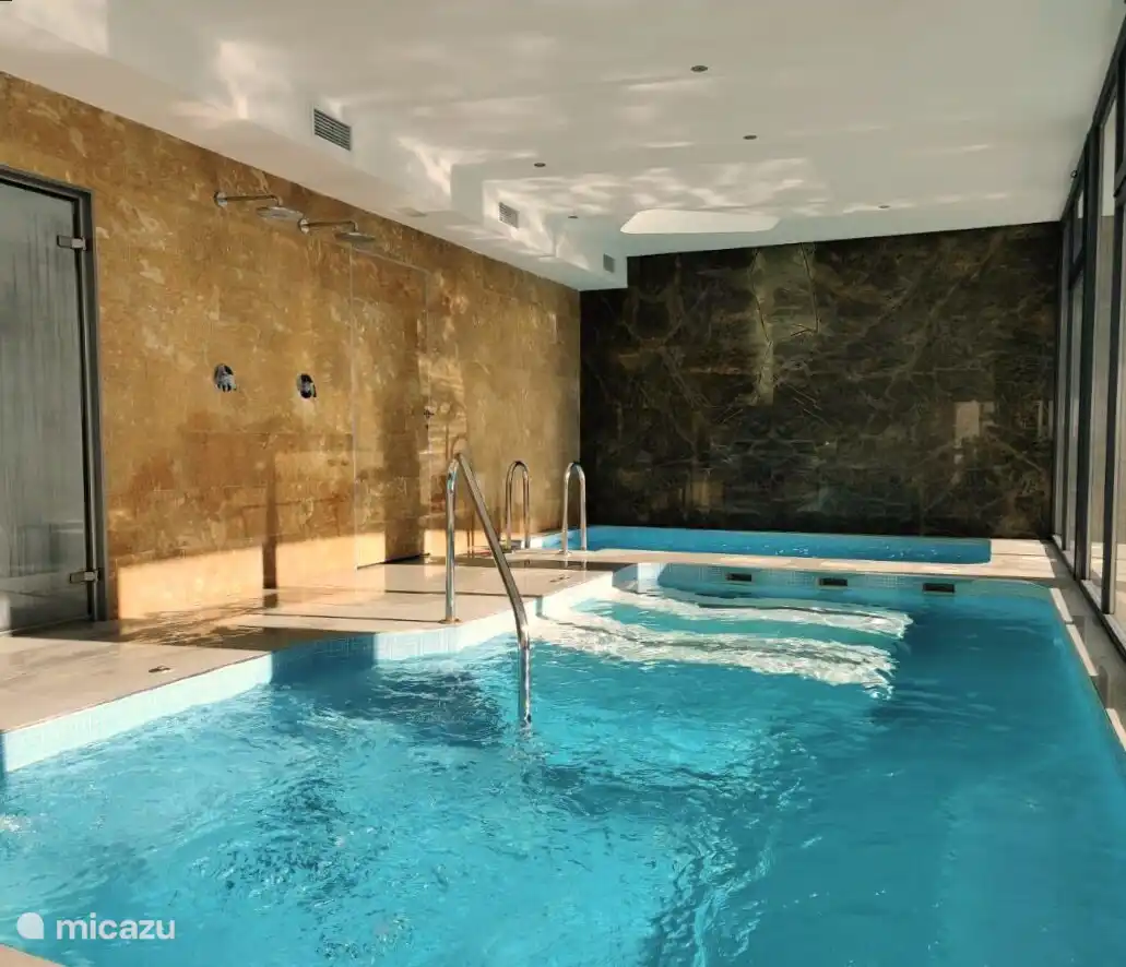 Beach Apartment Vista Torres - Verwarmd binnenzwembad.