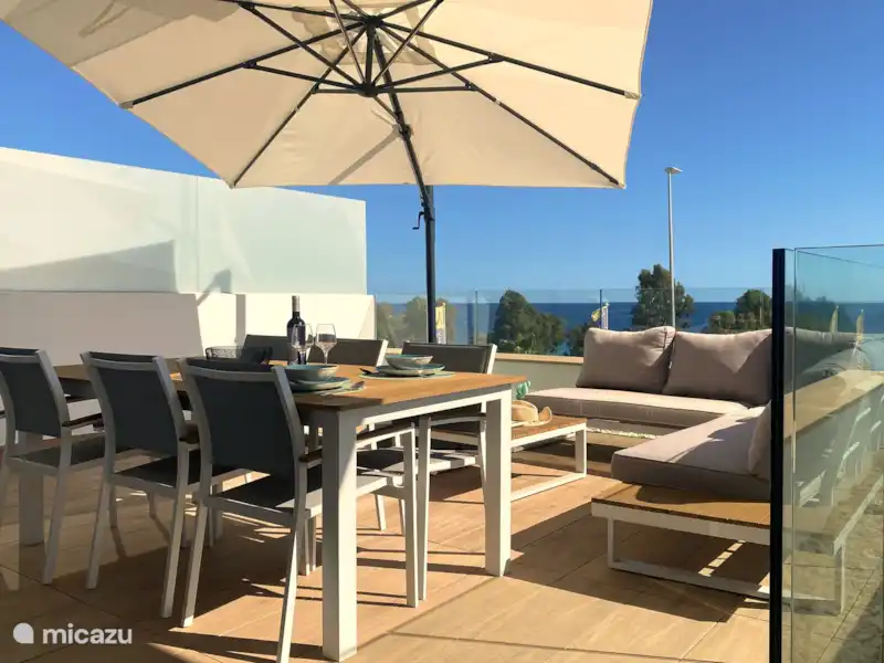 Appartement Plage Vista Torres  | Espagne, Costa Blanca, Villajoyosa - Appartement Appartement Plage Vista Torres  | Espagne, Costa Blanca, Villajoyosa - Appartement