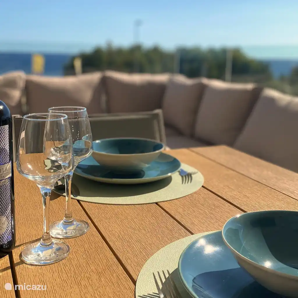 Vista Torres | BEACH APARTMENT