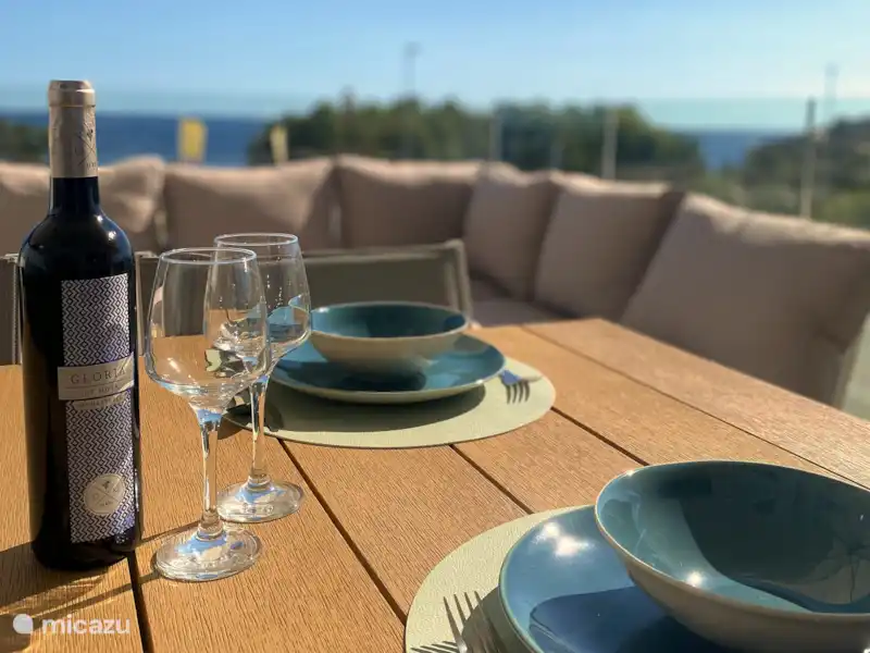 Appartement Plage Vista Torres  | Espagne, Costa Blanca, Villajoyosa - Appartement Appartement Plage Vista Torres  | Espagne, Costa Blanca, Villajoyosa - Appartement