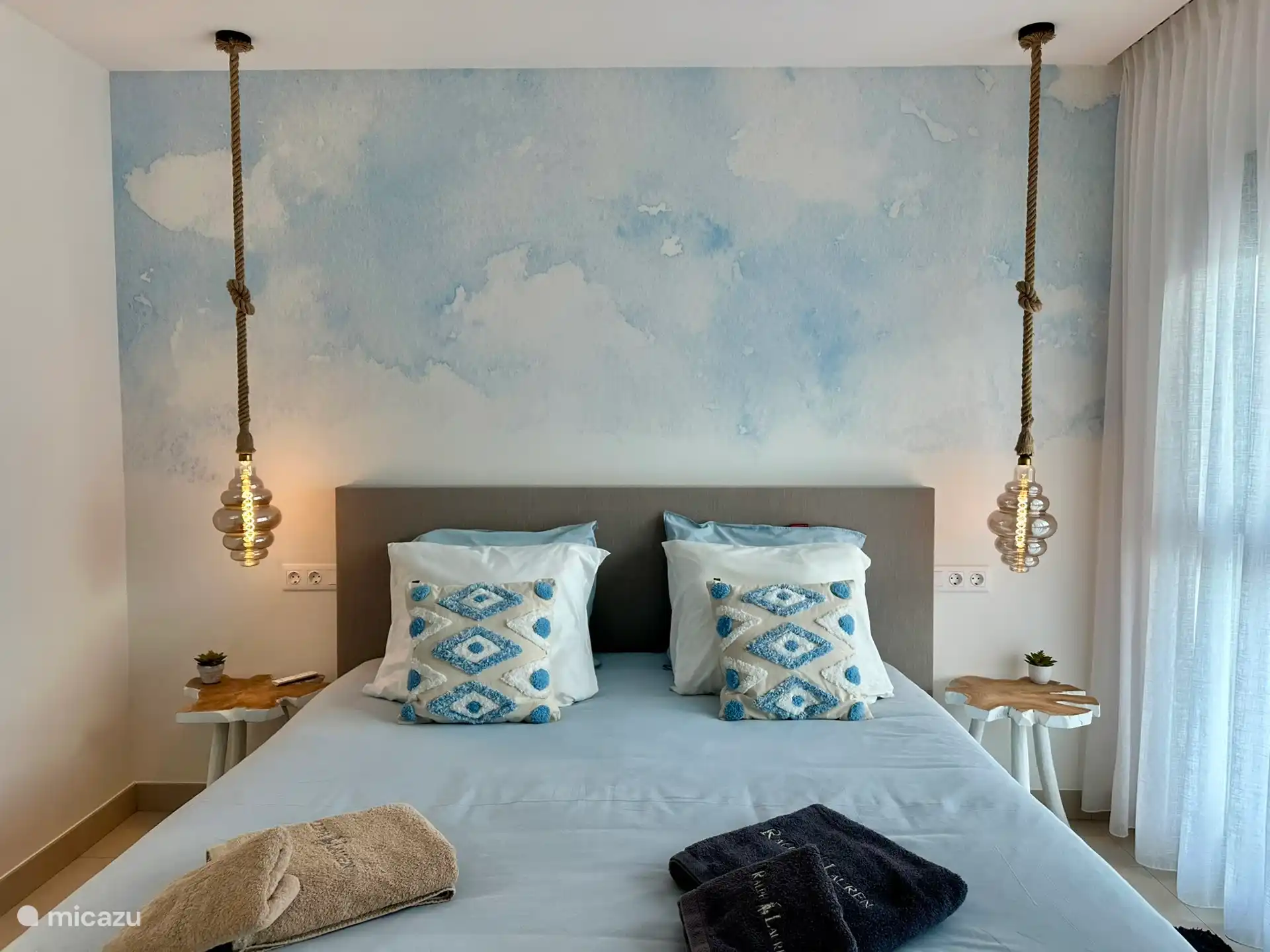 Chambre principale