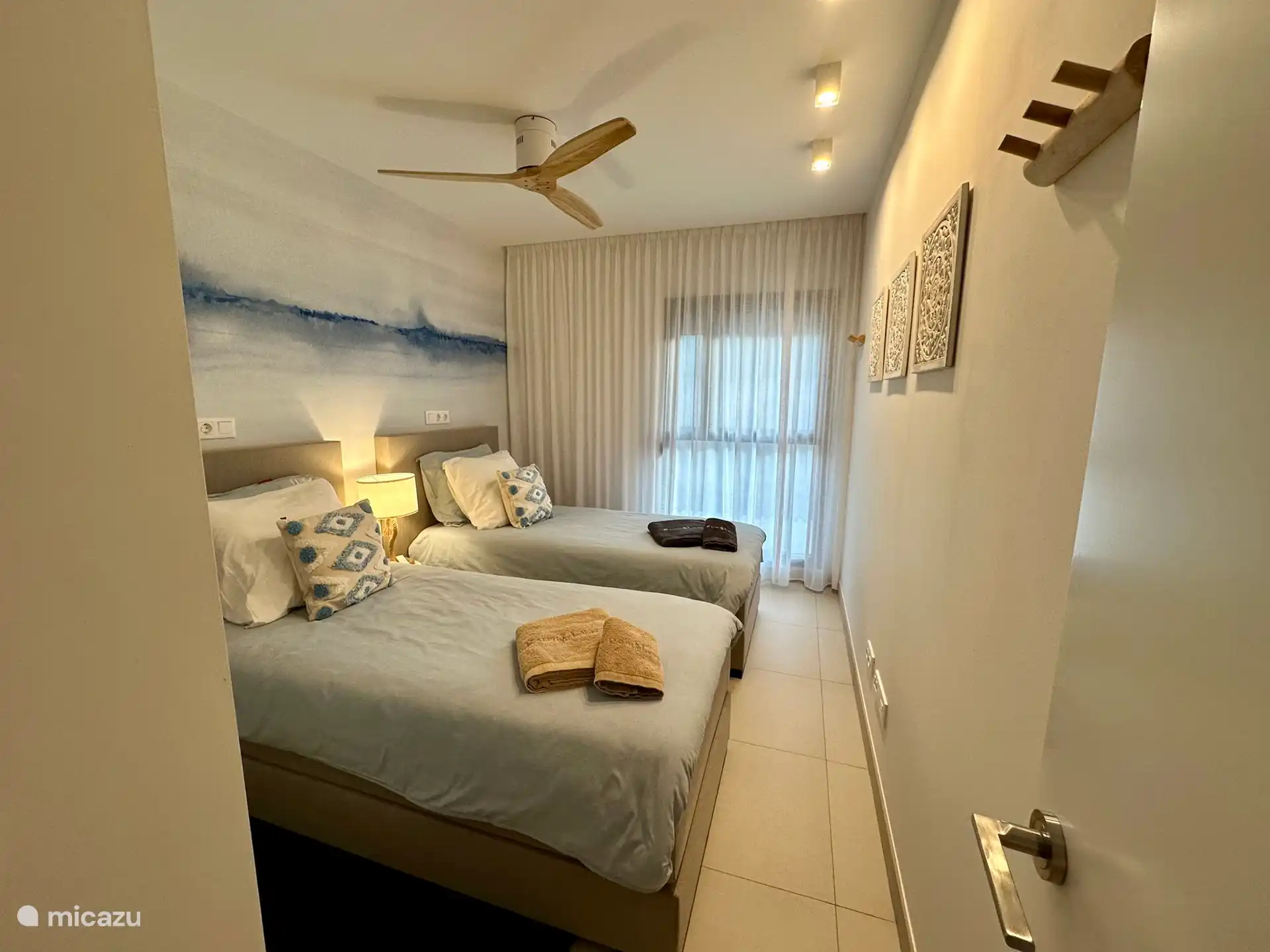 Deuxième chambre