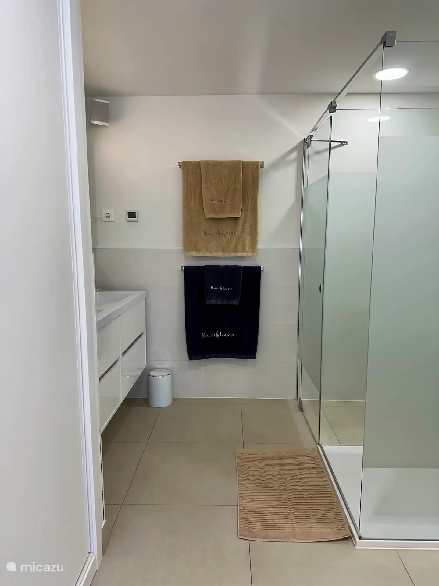 Salle de bain principale