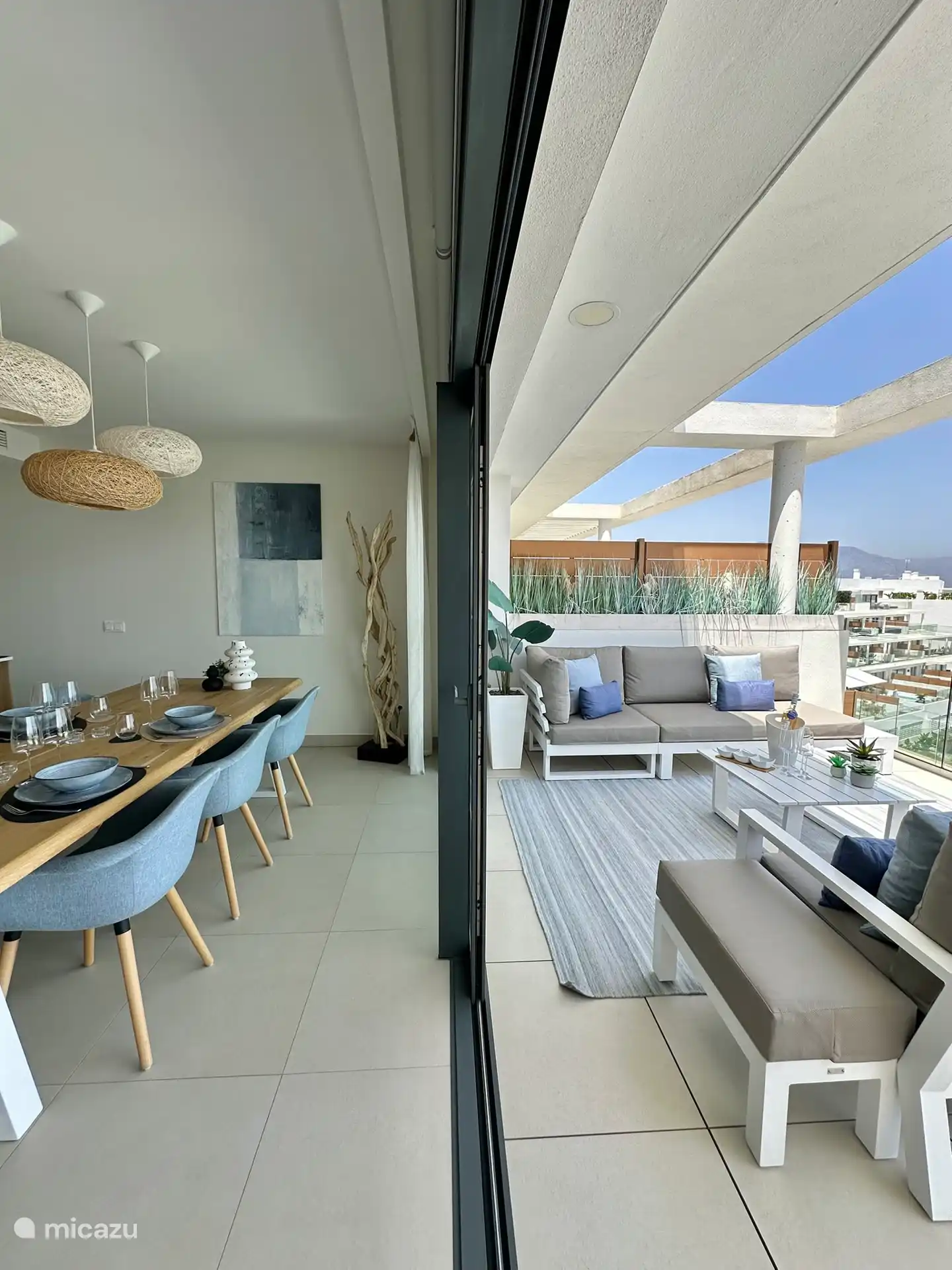 Intérieur vs extérieur, lequel préférez-vous ? ;)