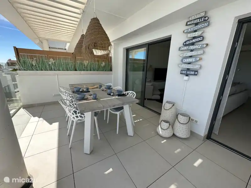 OneHeights | Espagne, Costa del Sol, La Cala de Mijas - Appartement OneHeights | Espagne, Costa del Sol, La Cala de Mijas - Appartement