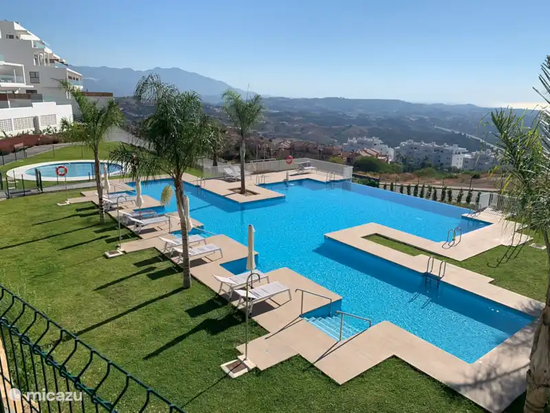 OneHeights | Espagne, Costa del Sol, La Cala de Mijas - Appartement OneHeights | Espagne, Costa del Sol, La Cala de Mijas - Appartement