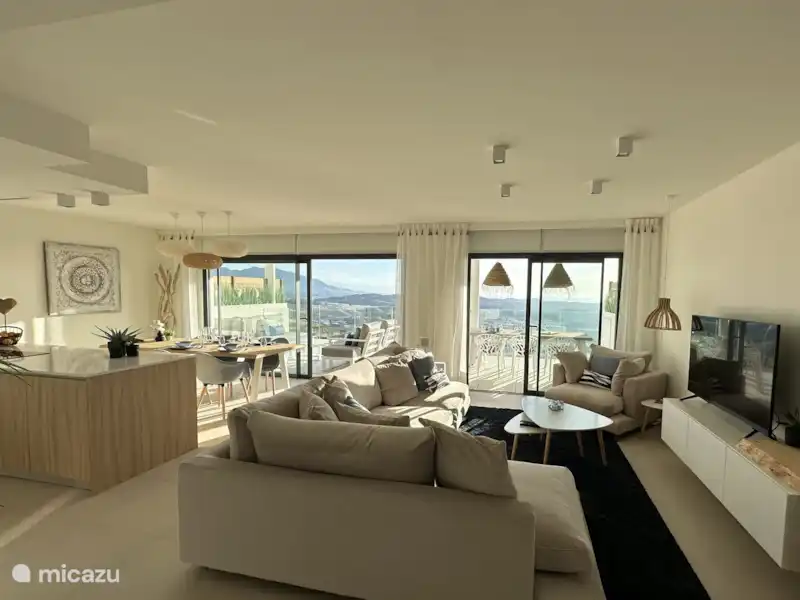 OneHeights | Espagne, Costa del Sol, La Cala de Mijas - Appartement OneHeights | Espagne, Costa del Sol, La Cala de Mijas - Appartement