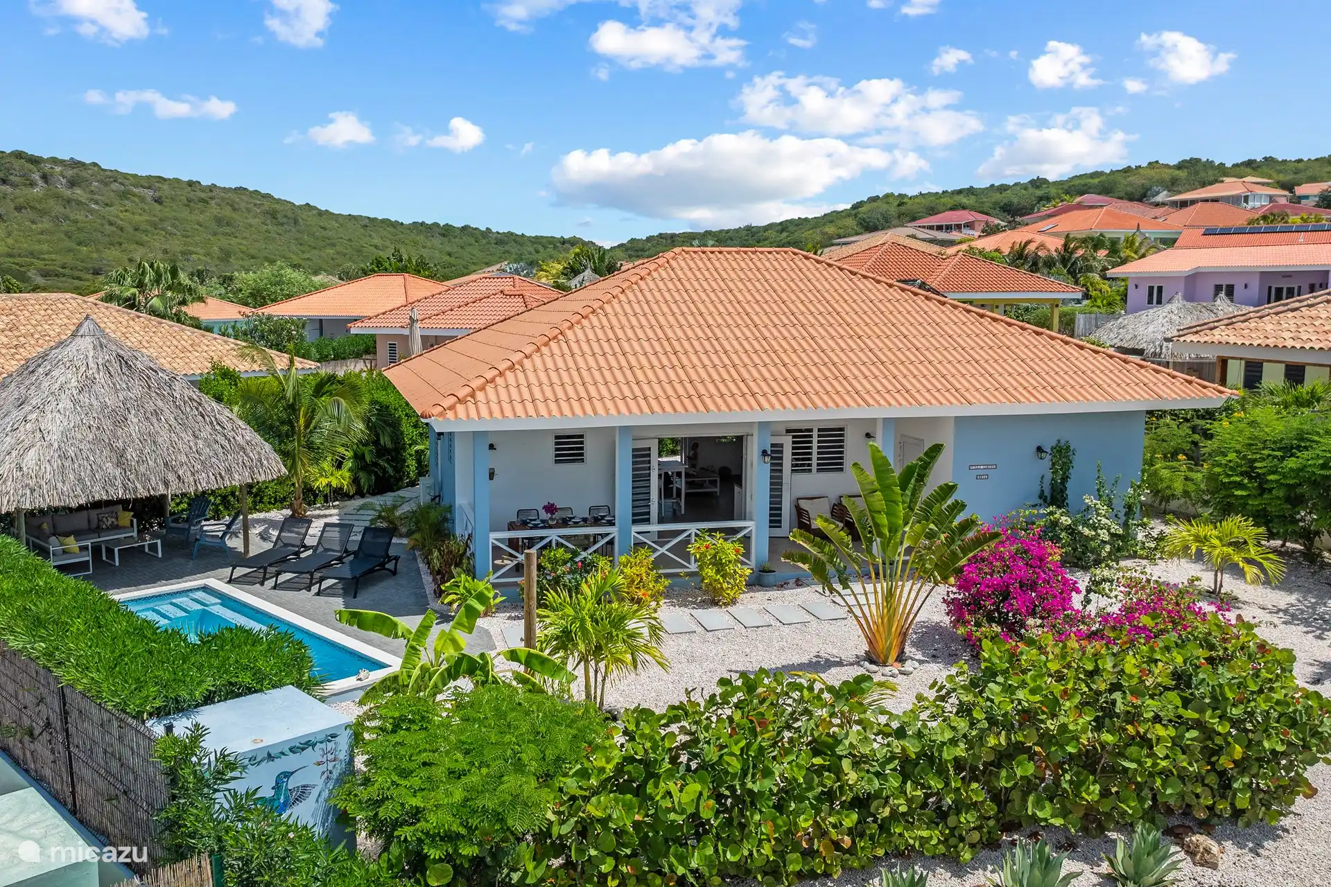 Gewächshaus Respira