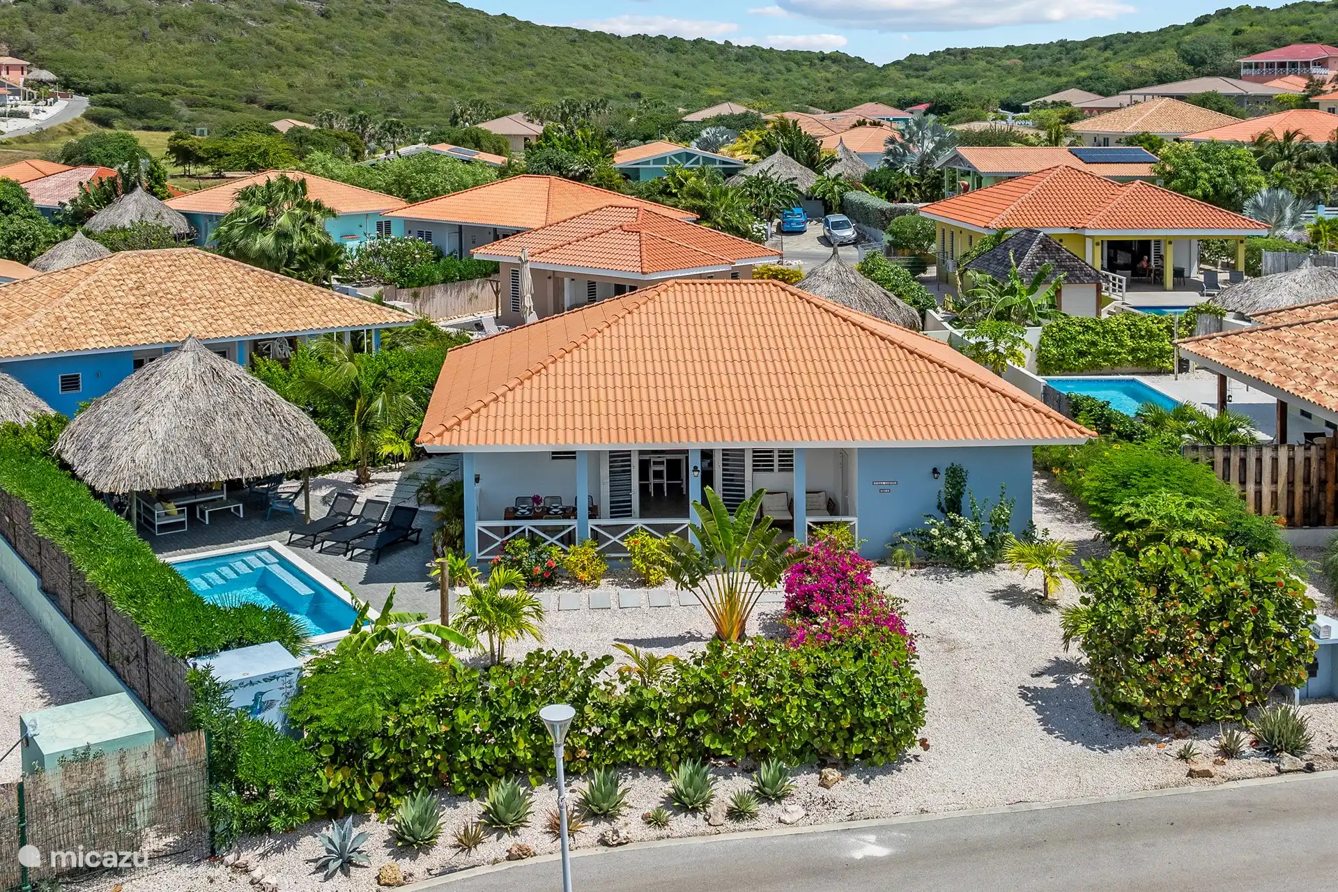 Gewächshaus Respira