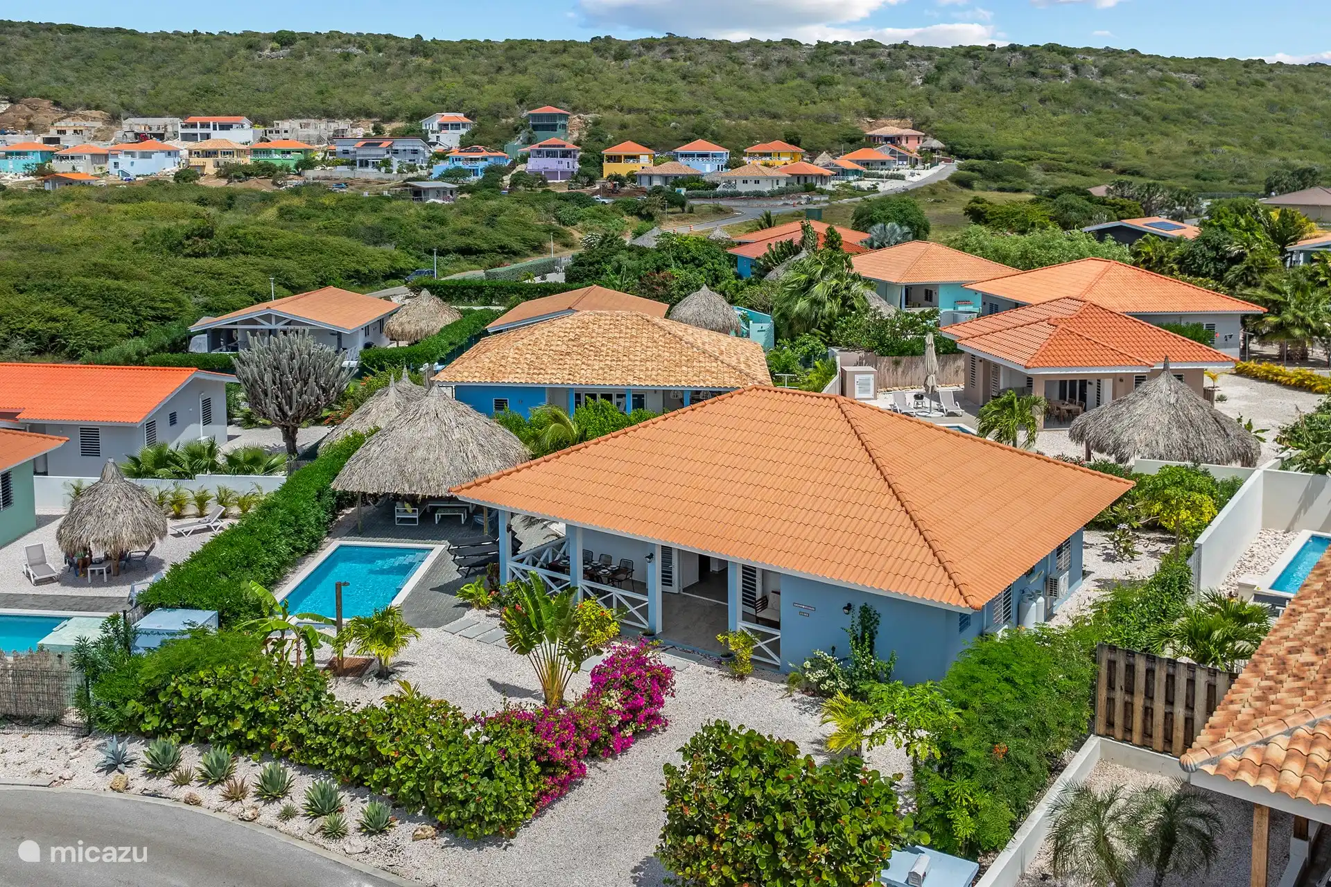 Gewächshaus Respira