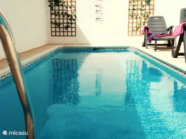 Location de Vacances Espagne, Murcia, Santiago de la Ribera, maison de vacances - Casa Luna Location de Vacances Espagne, Murcia, Santiago de la Ribera, maison de vacances - Casa Luna