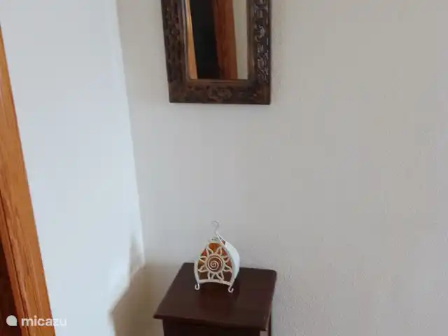 Location de Vacances Espagne, Murcia, Santiago de la Ribera, maison de vacances - Casa Luna Palier du 2ème étage