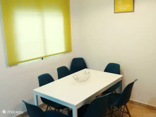 Location de Vacances Espagne, Murcia, Santiago de la Ribera, maison de vacances - Casa Luna Cuisine