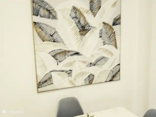 Location de Vacances Espagne, Murcia, Santiago de la Ribera, maison de vacances - Casa Luna Salon