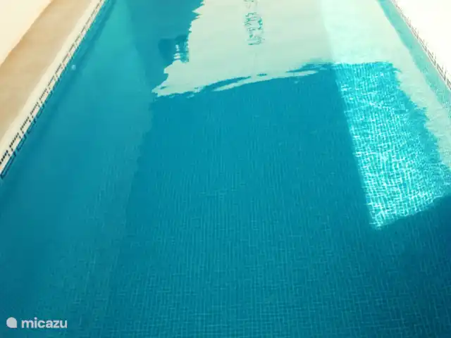 Location de Vacances Espagne, Murcia, Santiago de la Ribera, maison de vacances - Casa Luna Piscine