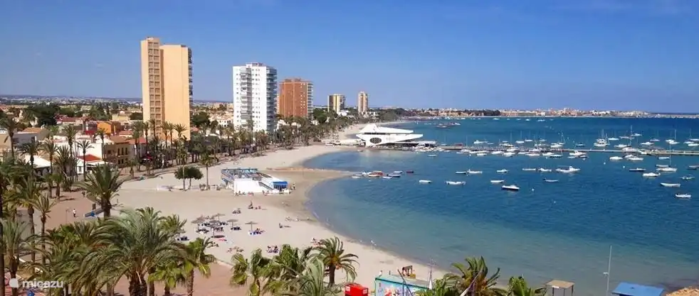 Santiago de la Ribera