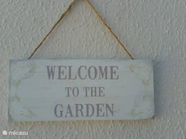 Location de Vacances Espagne, Murcia, Santiago de la Ribera, maison de vacances - Casa Luna arrière-cour