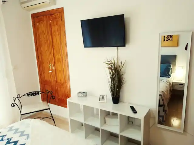 Location de Vacances Espagne, Murcia, Santiago de la Ribera, maison de vacances - Casa Luna Salle 1