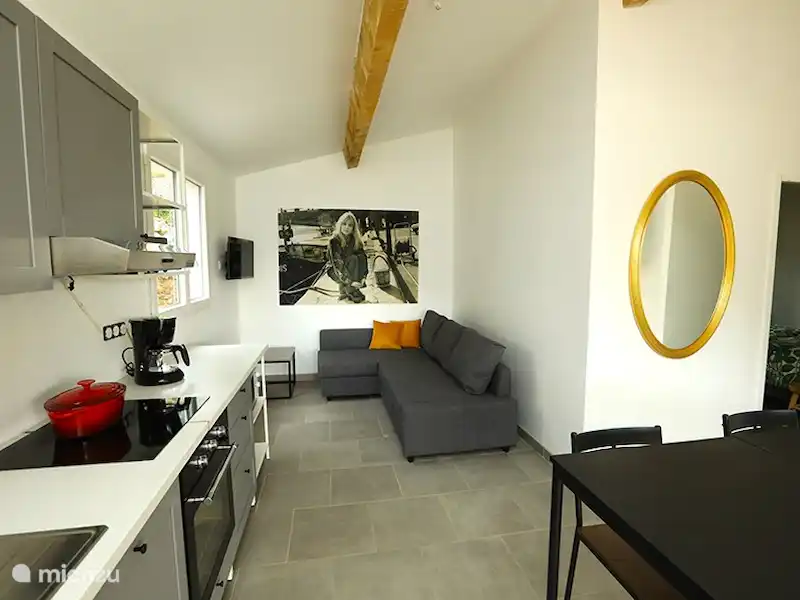 Le Quartier - France Gall en Francia, Ardecha, Banne-Pigère - Casa rural / Cabaña Le Quartier - France Gall en Francia, Ardecha, Banne-Pigère - Casa rural / Cabaña