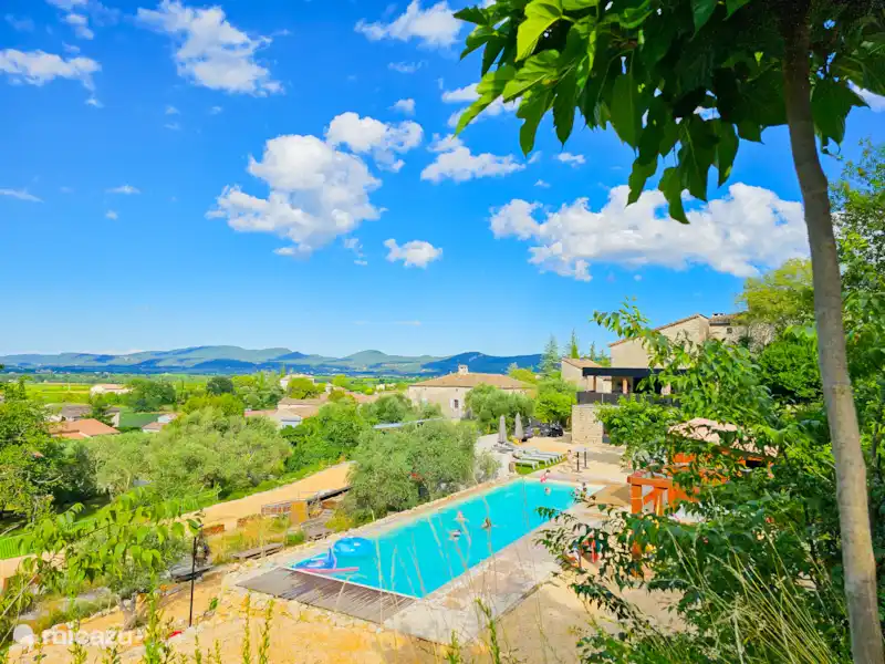 Le Quartier - France Gall en Francia, Ardecha, Banne-Pigère - Casa rural / Cabaña Le Quartier - France Gall en Francia, Ardecha, Banne-Pigère - Casa rural / Cabaña