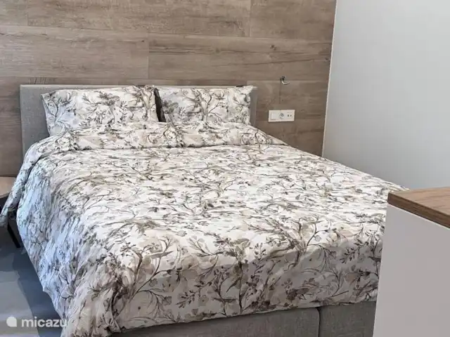 El Rincon del Pozo | Espagne, Murcia, San Pedro del Pinatar - appartement Lit double 160x200