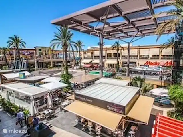 El Rincon del Pozo | Espagne, Murcia, San Pedro del Pinatar - appartement La Zenia Boulevard