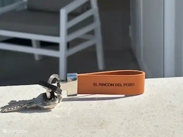 El Rincon del Pozo | Espagne, Murcia, San Pedro del Pinatar - appartement EL Rincon del Pozo (angle de 'Putje')