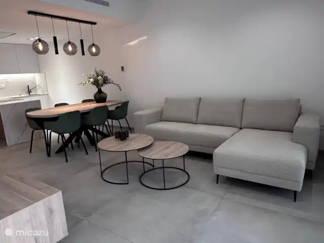 El Rincon del Pozo | Espagne, Murcia, San Pedro del Pinatar - appartement Banc 3 personnes