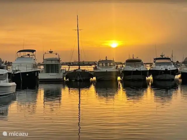 El Rincon del Pozo | Espagne, Murcia, San Pedro del Pinatar - appartement port