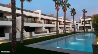 appartement, Santiago de la Ribera, Murcia, Espagne - El Rincon del Pozo