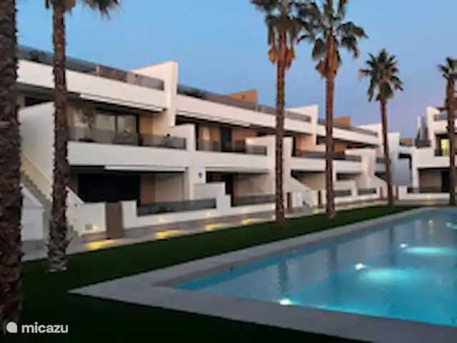 El Rincon del Pozo | Espagne, Murcia, San Pedro del Pinatar - appartement El Rincon del Pozo | Espagne, Murcia, San Pedro del Pinatar - appartement