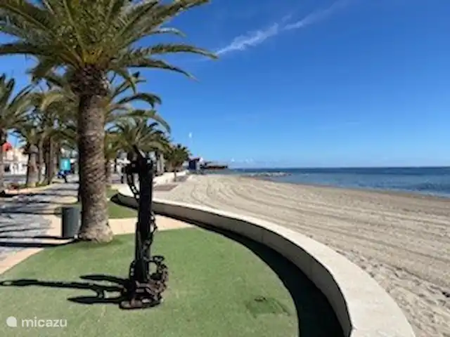 El Rincon del Pozo | Espagne, Murcia, San Pedro del Pinatar - appartement Plage de Lo Pagan