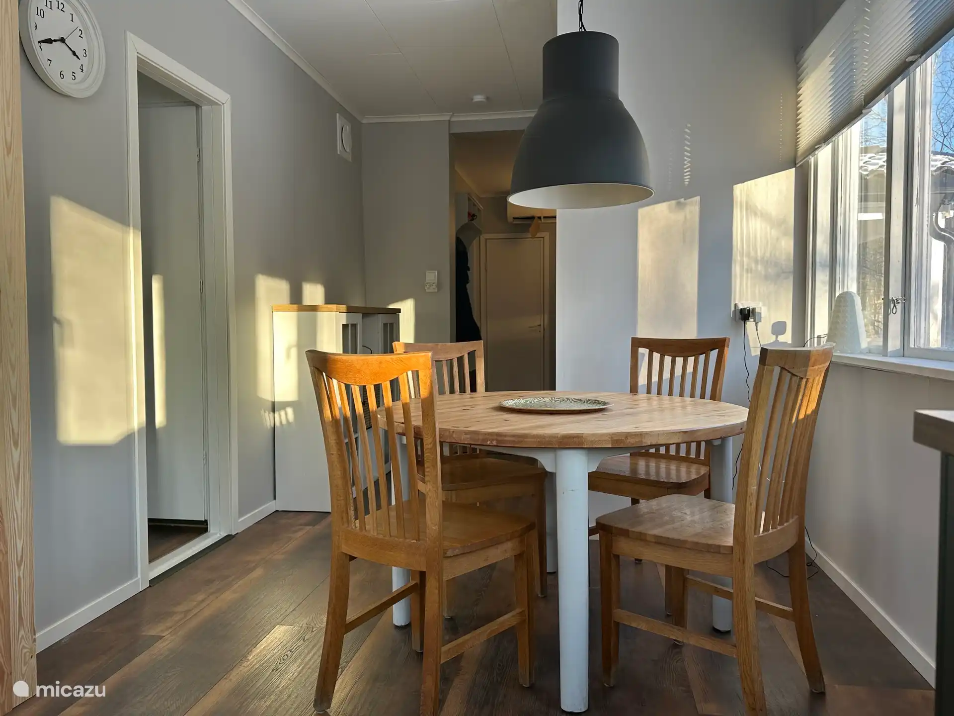 Hus Sebbe in Sweden, Örebro, Nora - Holiday house