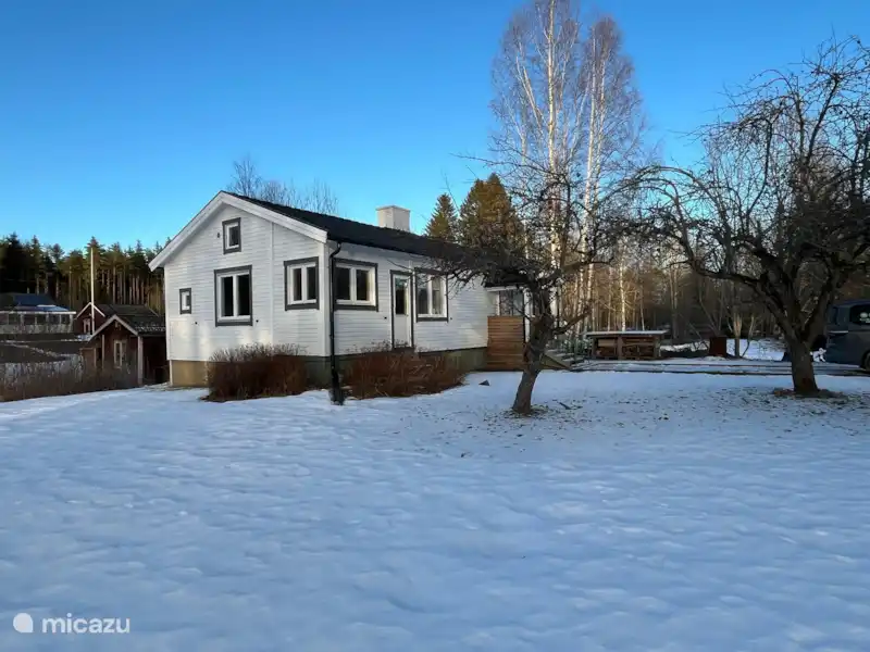 Hus Sebbe | Suède, Örebro, Nora - Maison de vacances Hus Sebbe | Suède, Örebro, Nora - Maison de vacances