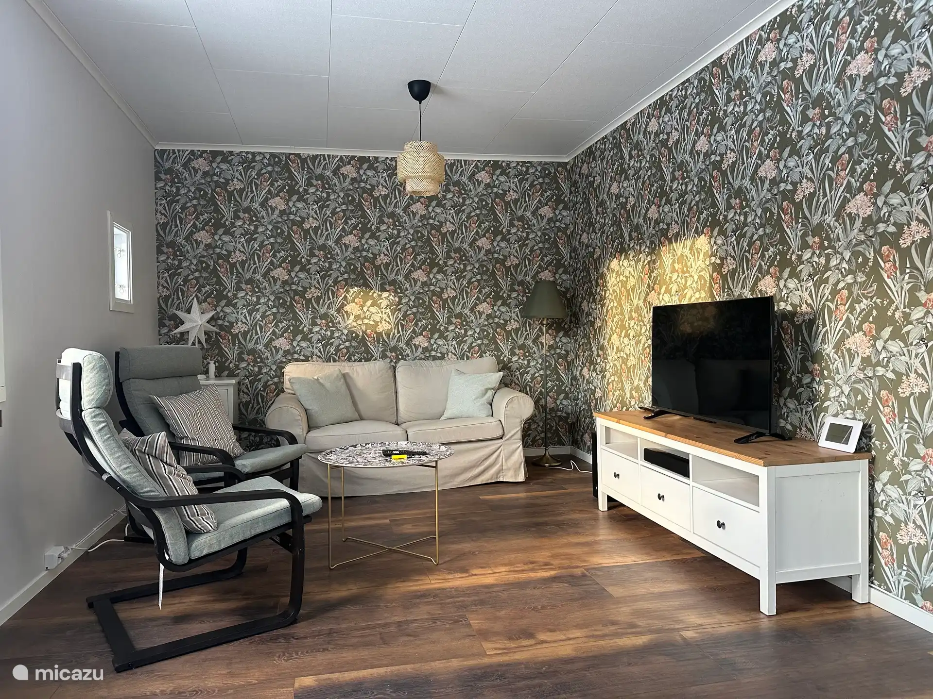 Hus Sebbe in Sweden, Örebro, Nora - Holiday house