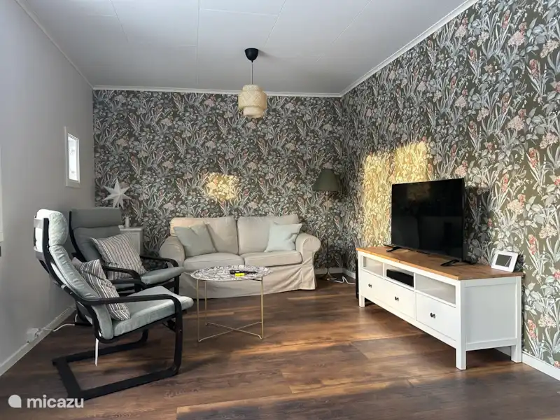 Hus Sebbe | Suède, Örebro, Nora - Maison de vacances Hus Sebbe | Suède, Örebro, Nora - Maison de vacances