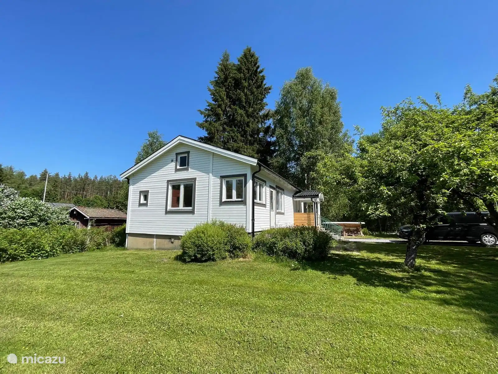 Hus Sebbe in Sweden, Örebro, Nora - Holiday house