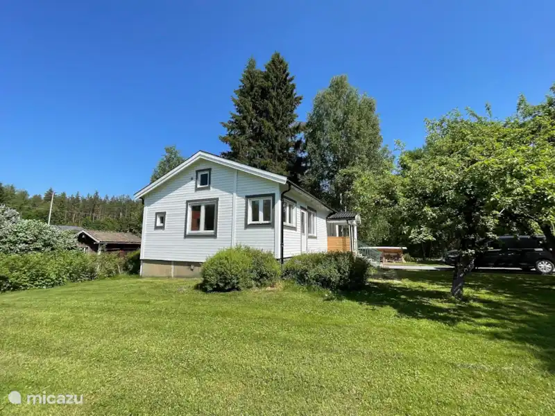 Hus Sebbe | Suède, Örebro, Nora - Maison de vacances Hus Sebbe | Suède, Örebro, Nora - Maison de vacances