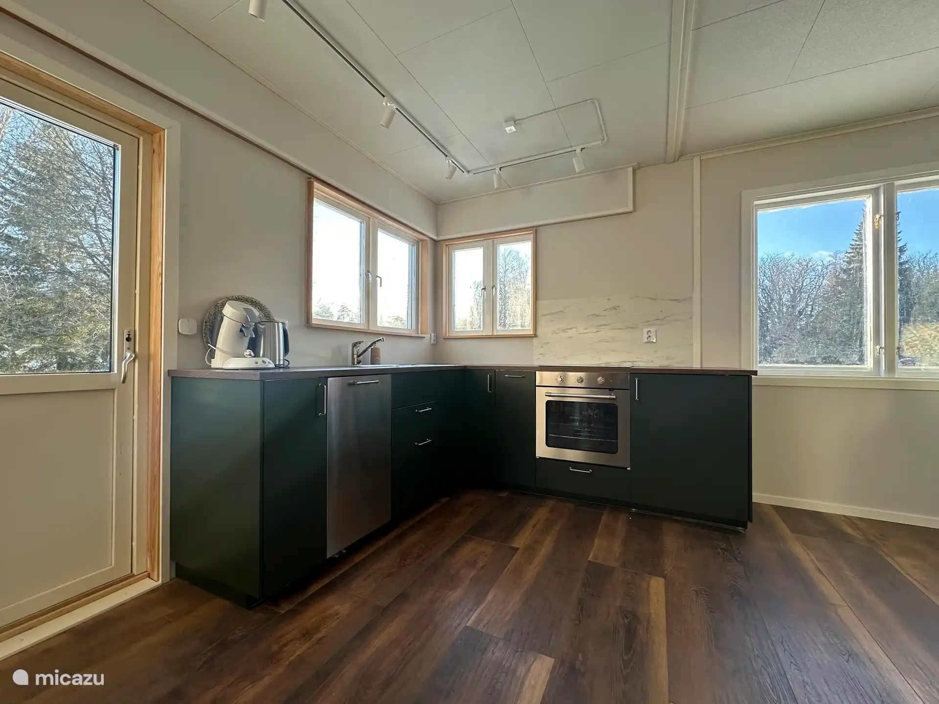 Hus Sebbe in Sweden, Örebro, Nora - Holiday house