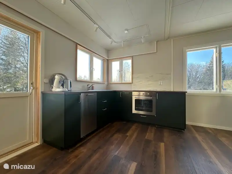 Hus Sebbe | Suède, Örebro, Nora - Maison de vacances Hus Sebbe | Suède, Örebro, Nora - Maison de vacances