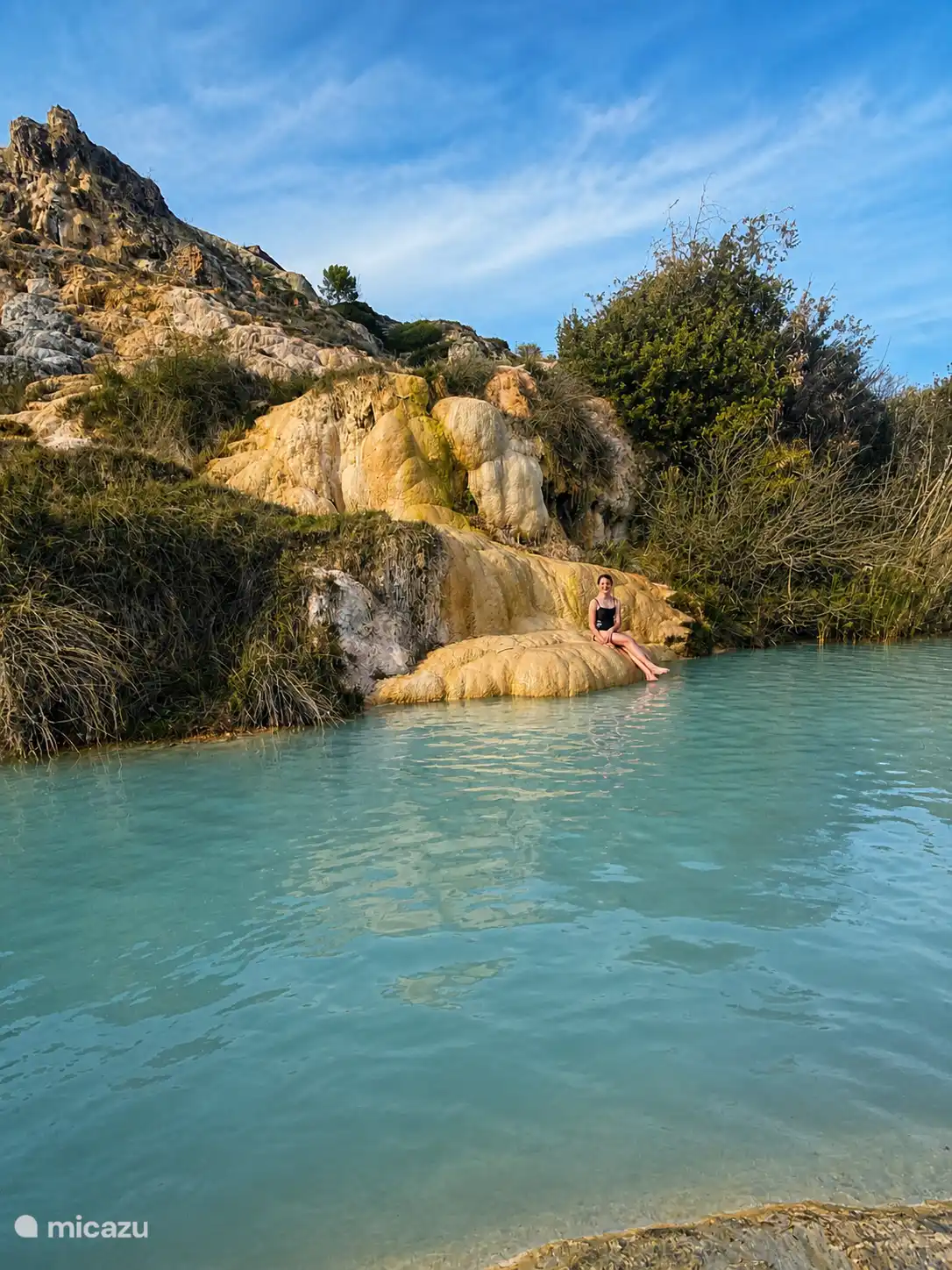 Parco dei Mulini