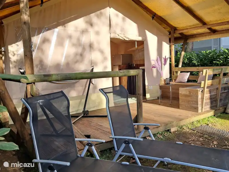 Avontuur in Toscane huren in Italië, Toscane, Capannoli - Glamping / Safaritent / Yurt Avontuur in Toscane huren in Italië, Toscane, Capannoli - Glamping / Safaritent / Yurt