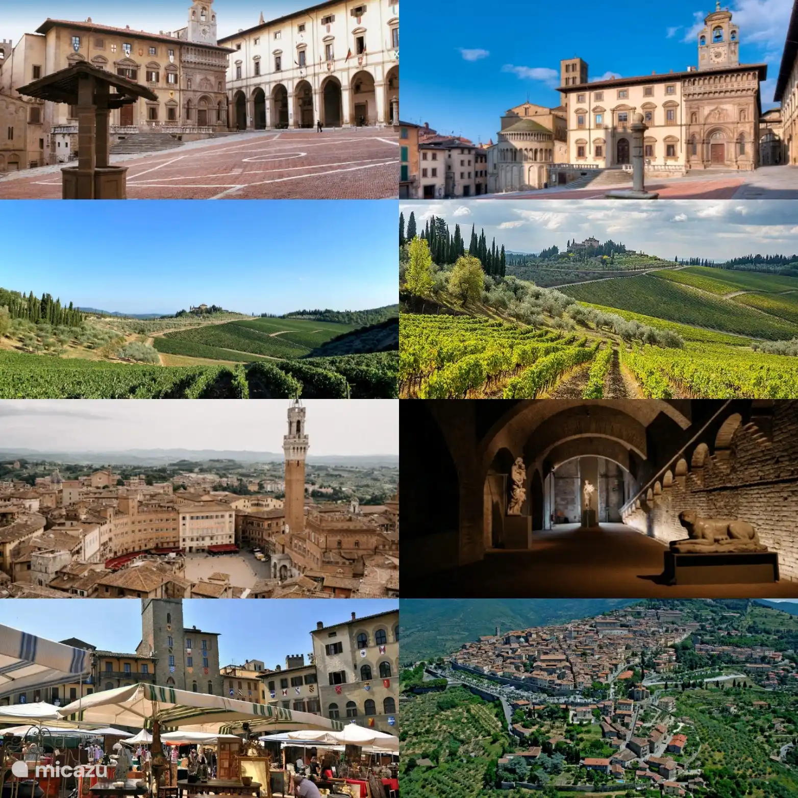 Super environnement dans lequel vous serez 