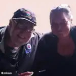 Lia & Frans Tuynman